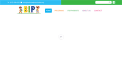 Desktop Screenshot of bethisraelpreschoolpa.org